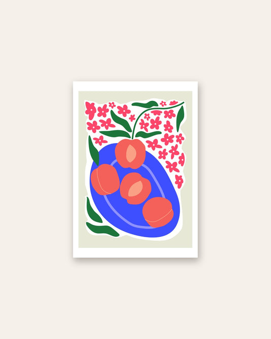 SENT Studio - Aesthetic Poster No. 50