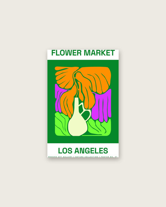 SENT Studio - Artistic Poster No. 41
