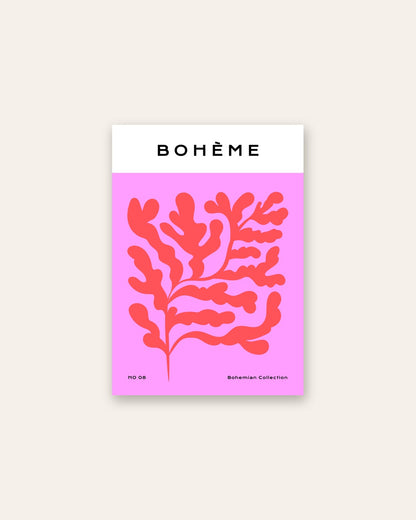 SENT Studio - Abstract Poster No. 9