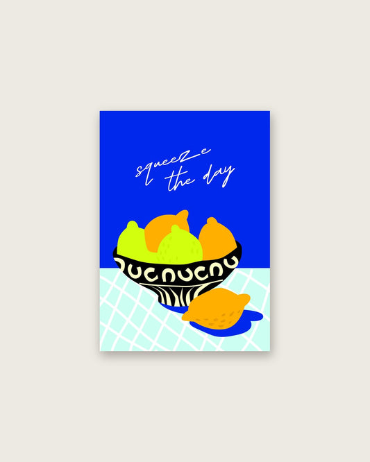SENT Studio - Artistic Poster No. 5