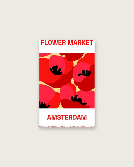 SENT Studio - Artistic Poster No. 22