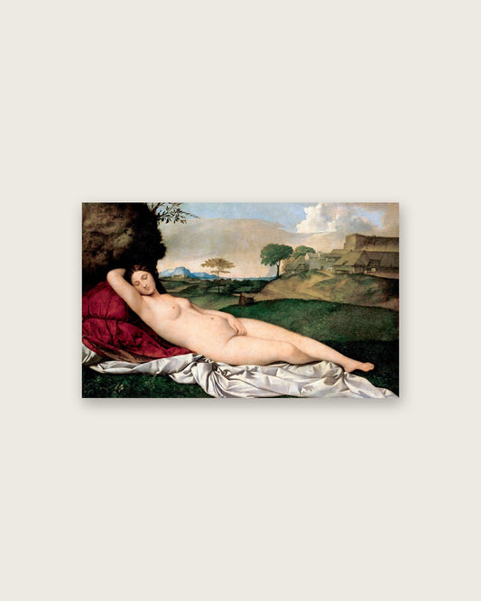 Renaissance Masters - Renaissance Masterpiece No. 277