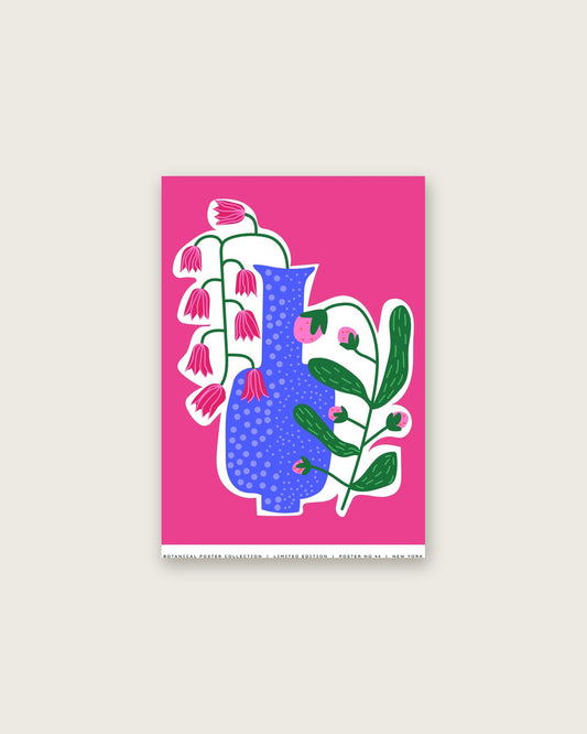 SENT Studio - Aesthetic Poster No. 44