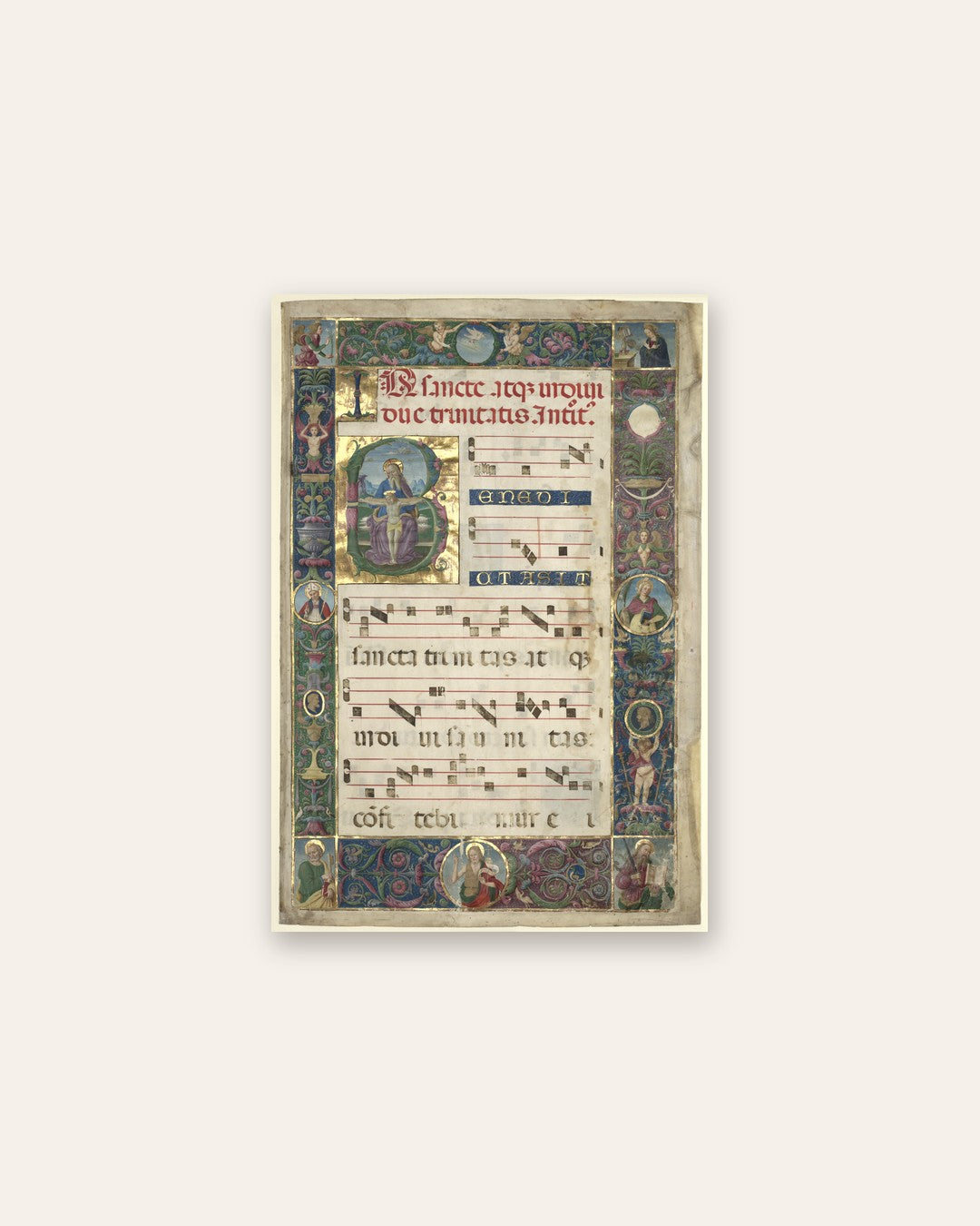 Renaissance Masters - Renaissance Masterpiece No. 111
