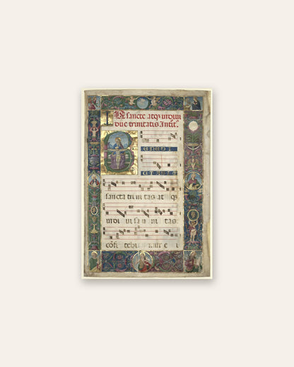 Renaissance Masters - Renaissance Masterpiece No. 111