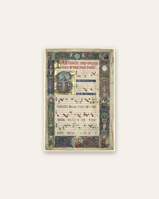 Renaissance Masters - Renaissance Masterpiece No. 111