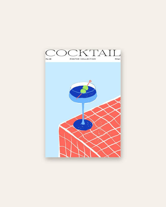 SENT Studio - Cravings Poster No. 18