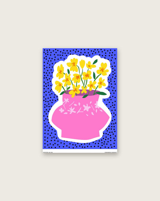SENT Studio - Aesthetic Poster No. 38