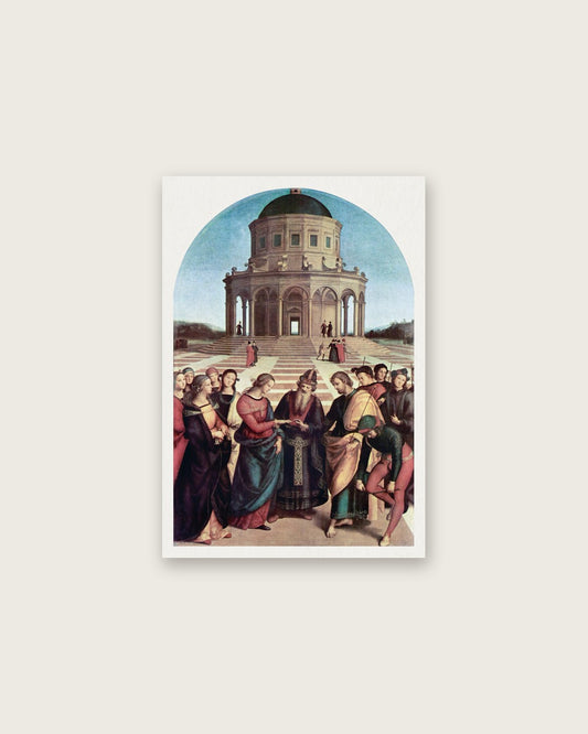 Renaissance Masters - Renaissance Masterpiece No. 343