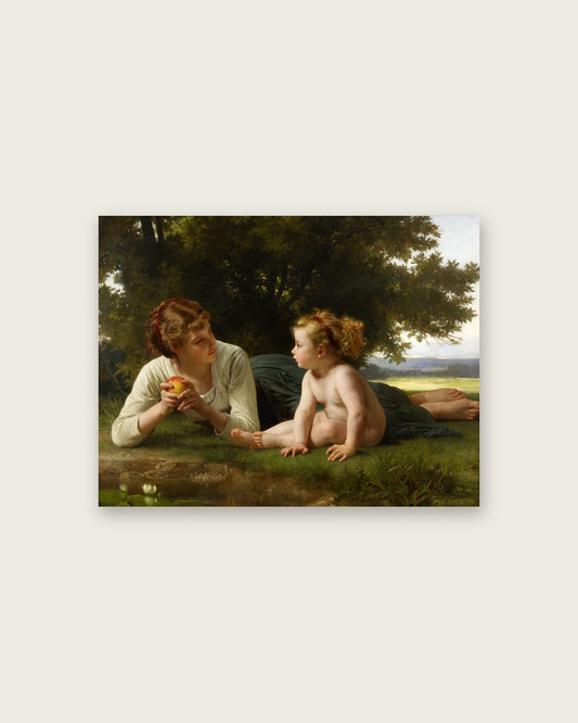 Renaissance Masters - Renaissance Masterpiece No. 209