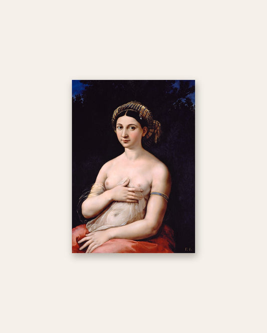 Renaissance Masters - Renaissance Masterpiece No. 312