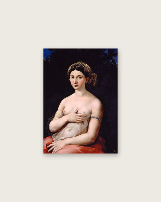 Renaissance Masters - Renaissance Masterpiece No. 312