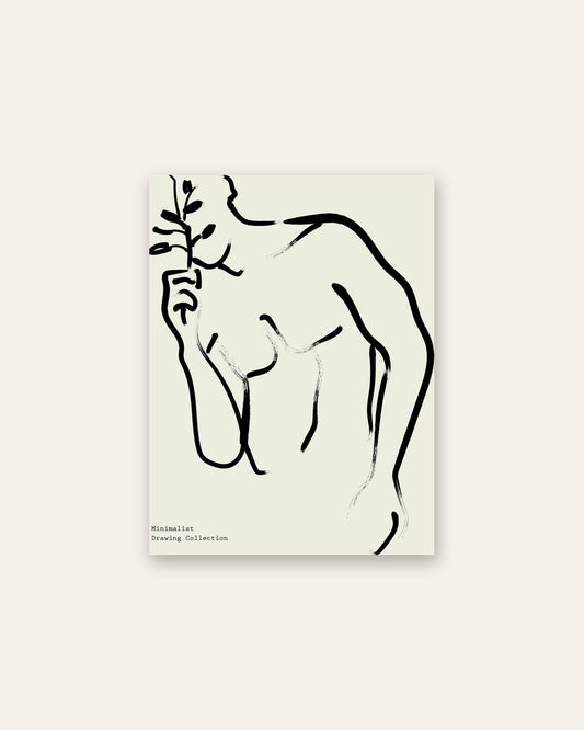 SENT Studio - Bohemian Poster No. 53