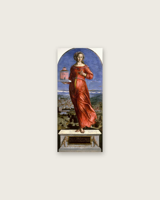 Renaissance Masters - Renaissance Masterpiece No. 57