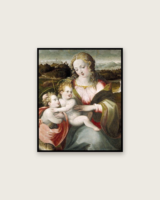 Renaissance Masters - Renaissance Masterpiece No. 50