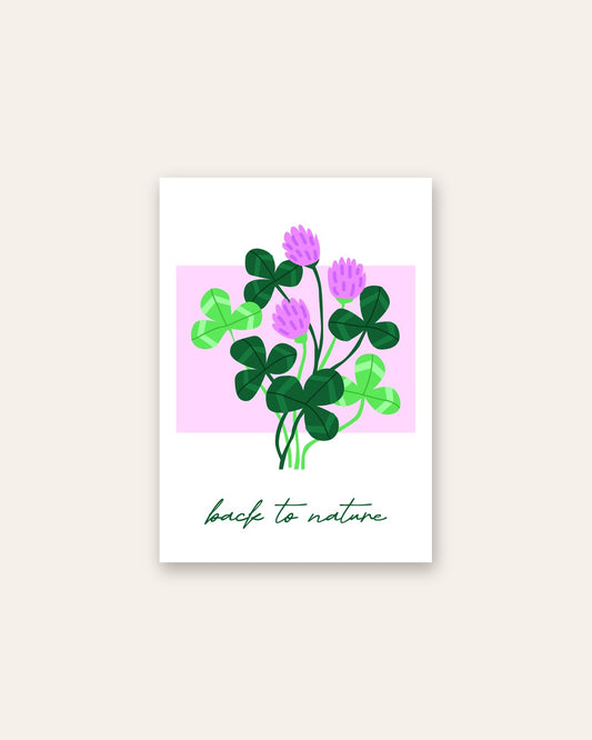 SENT Studio - Artistic Poster No. 60