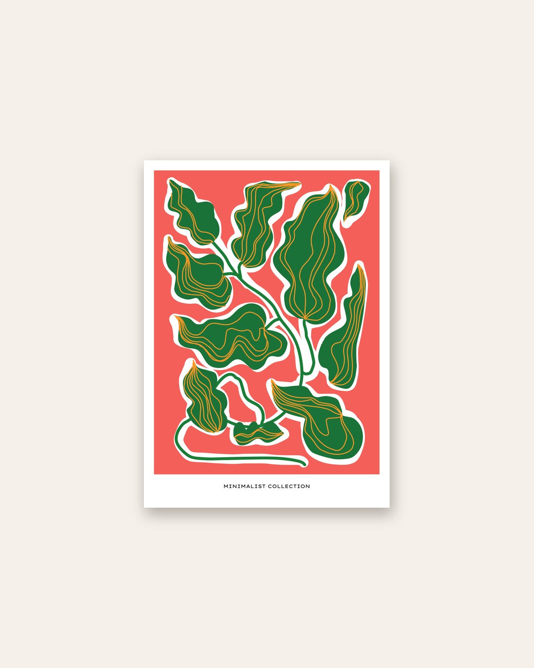 SENT Studio - Aesthetic Poster No. 15