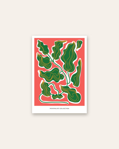 SENT Studio - Aesthetic Poster No. 15