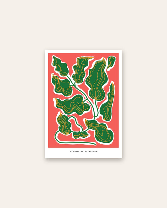 SENT Studio - Aesthetic Poster No. 15