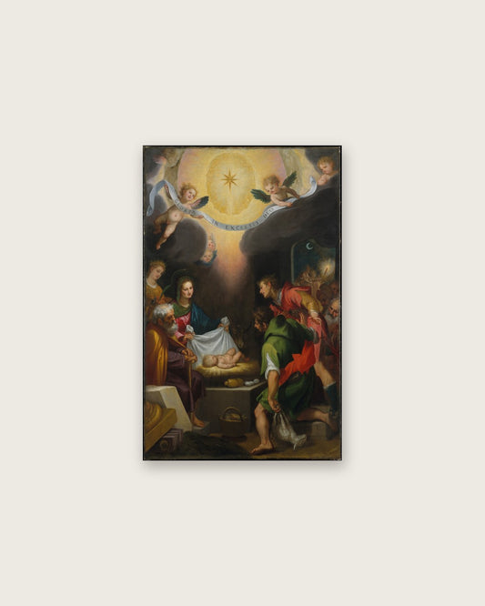 Renaissance Masters - Renaissance Masterpiece No. 171