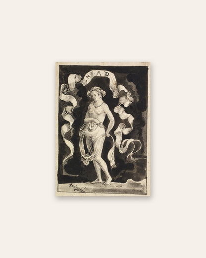 Renaissance Masters - Renaissance Masterpiece No. 426
