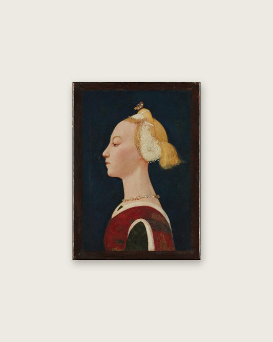 Renaissance Masters - Renaissance Masterpiece No. 150
