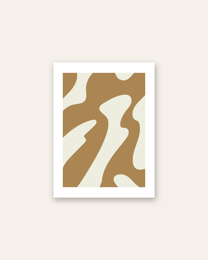 SENT Studio - Bohemian Poster No. 93