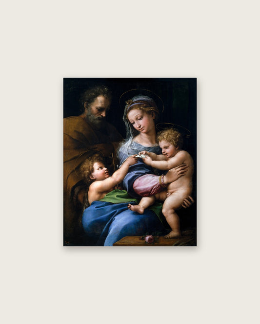 Renaissance Masters - Renaissance Masterpiece No. 301