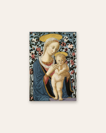 Renaissance Masters - Renaissance Masterpiece No. 419