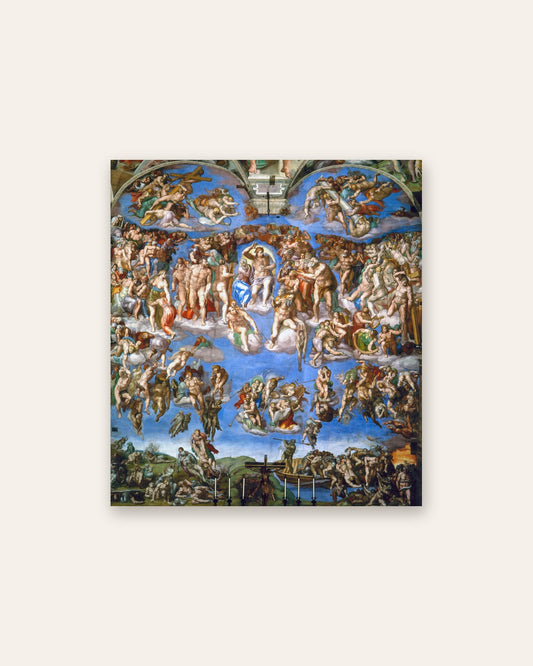 Renaissance Masters - Renaissance Masterpiece No. 313
