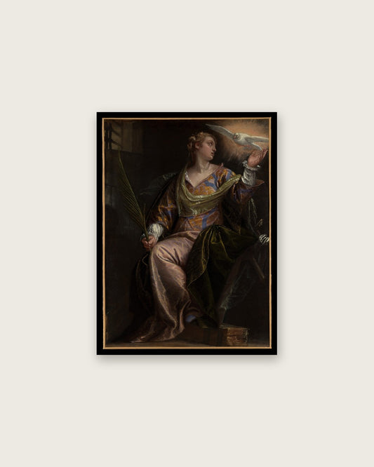 Renaissance Masters - Renaissance Masterpiece No. 118
