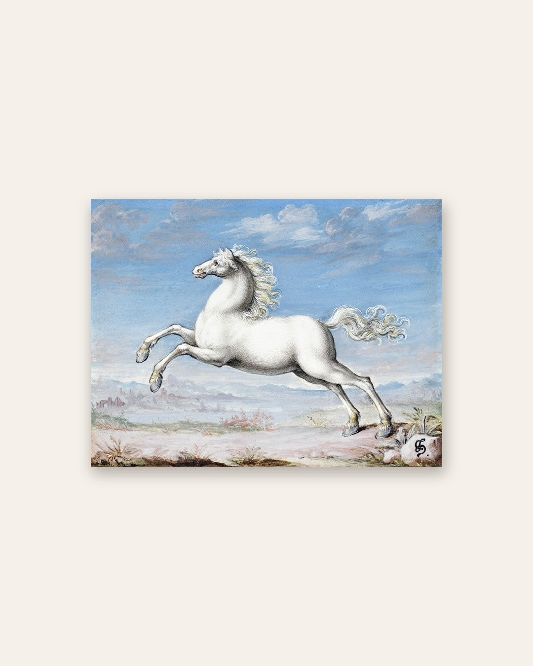 Renaissance Masters - Renaissance Masterpiece No. 356