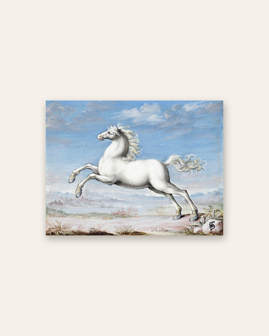 Renaissance Masters - Renaissance Masterpiece No. 356