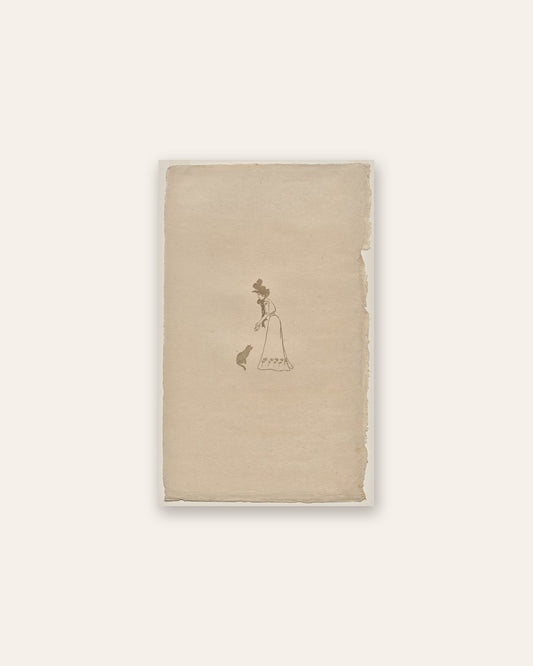 Georges Alfred Bottini - Sagot's Gallery