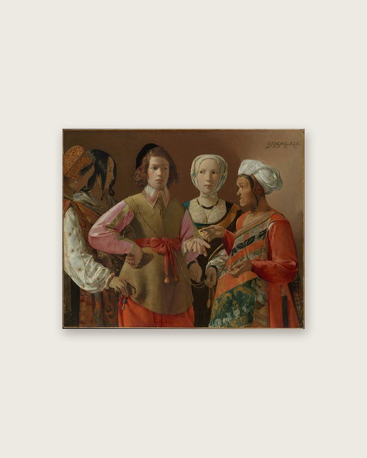Renaissance Masters - Renaissance Masterpiece No. 162