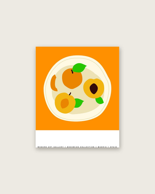 SENT Studio - Artistic Poster No. 21
