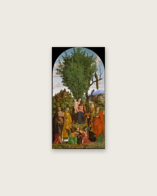 Renaissance Masters - Renaissance Masterpiece No. 155