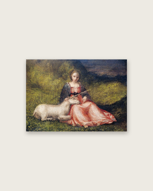 Renaissance Masters - Renaissance Masterpiece No. 288