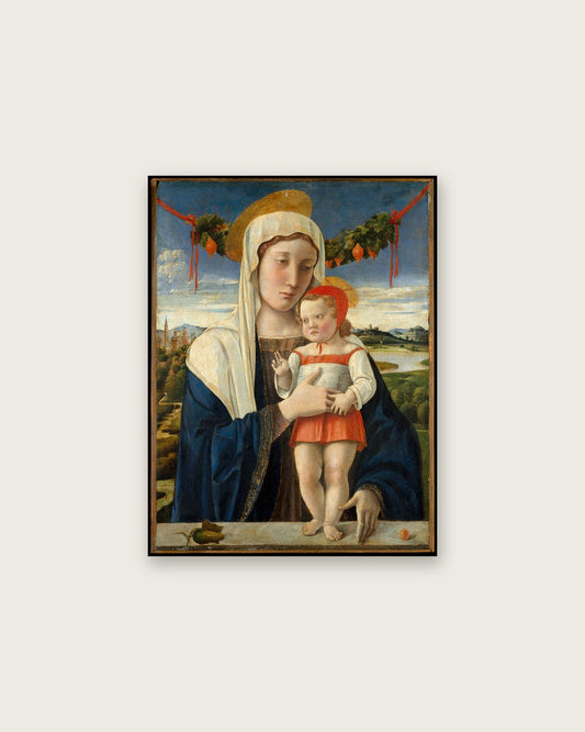 Renaissance Masters - Renaissance Masterpiece No. 145