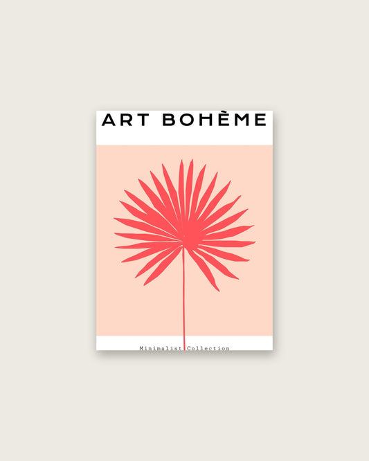 SENT Studio - Abstract Poster No. 24