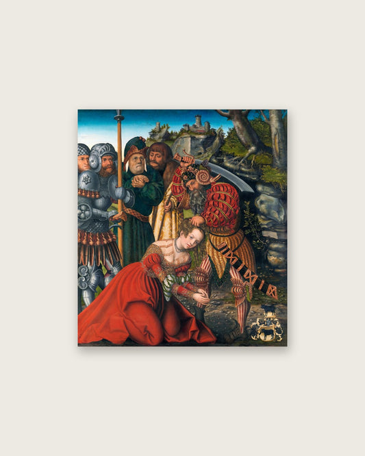 Renaissance Masters - Renaissance Masterpiece No. 272