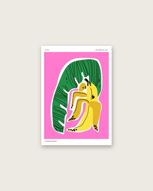SENT Studio - Aesthetic Poster No. 30