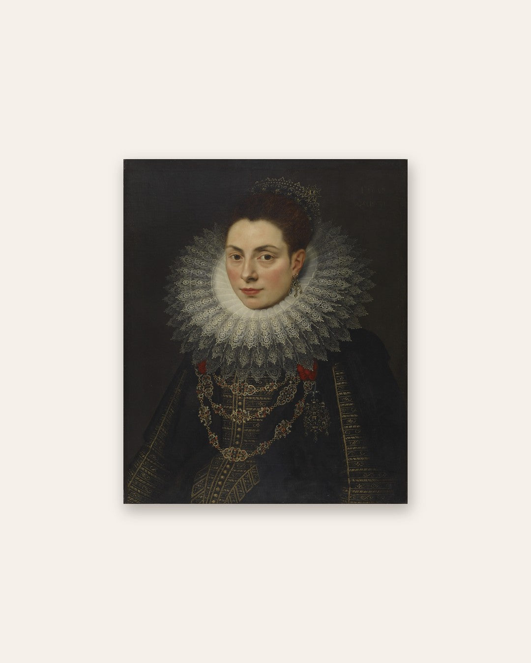 Renaissance Masters - Renaissance Masterpiece No. 72