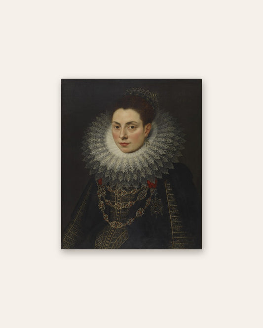Renaissance Masters - Renaissance Masterpiece No. 72