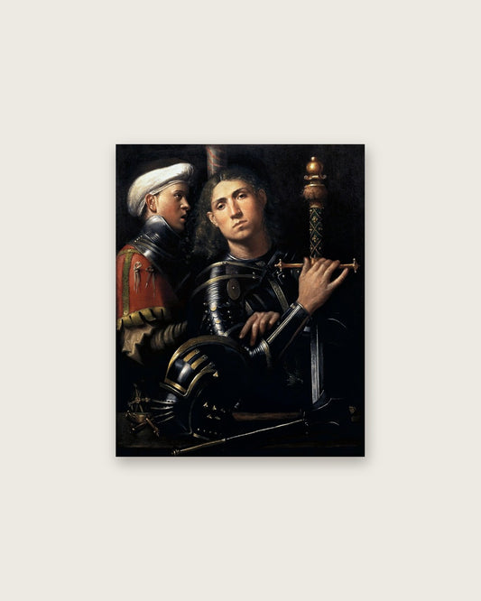 Renaissance Masters - Renaissance Masterpiece No. 271
