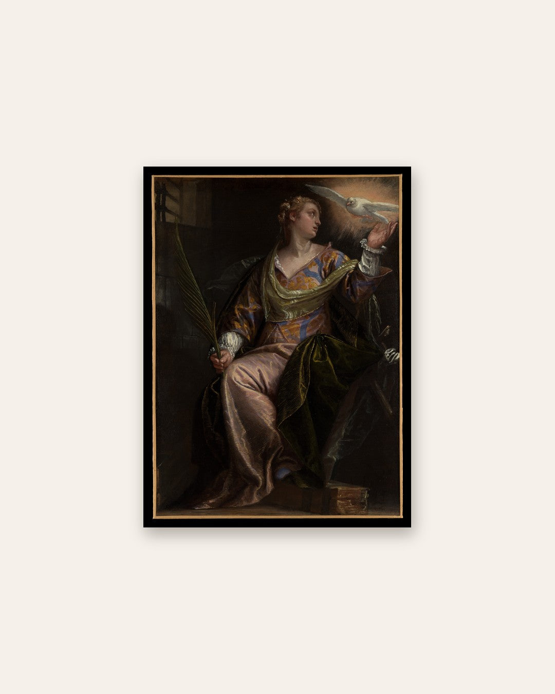 Renaissance Masters - Renaissance Masterpiece No. 118