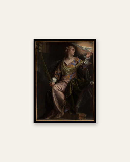 Renaissance Masters - Renaissance Masterpiece No. 118