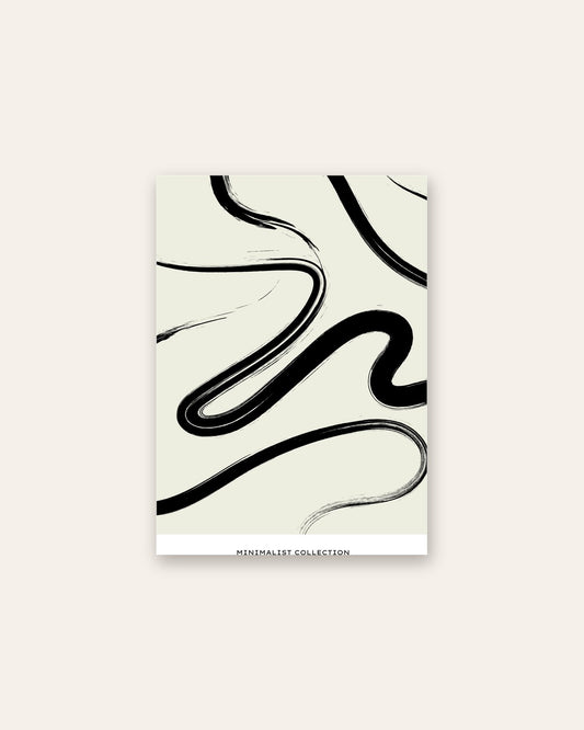 SENT Studio - Bohemian Poster No. 52