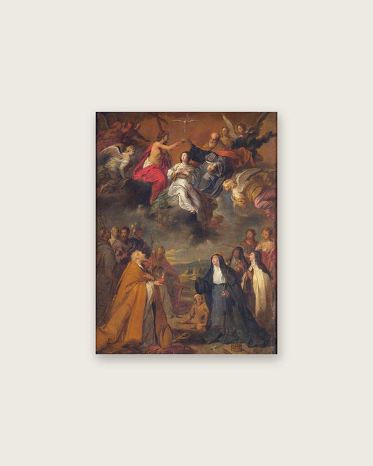 Renaissance Masters - Renaissance Masterpiece No. 416