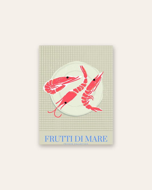 SENT Studio - Cravings Poster No. 7